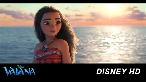 vaiana trailer english|disney movie with maui.